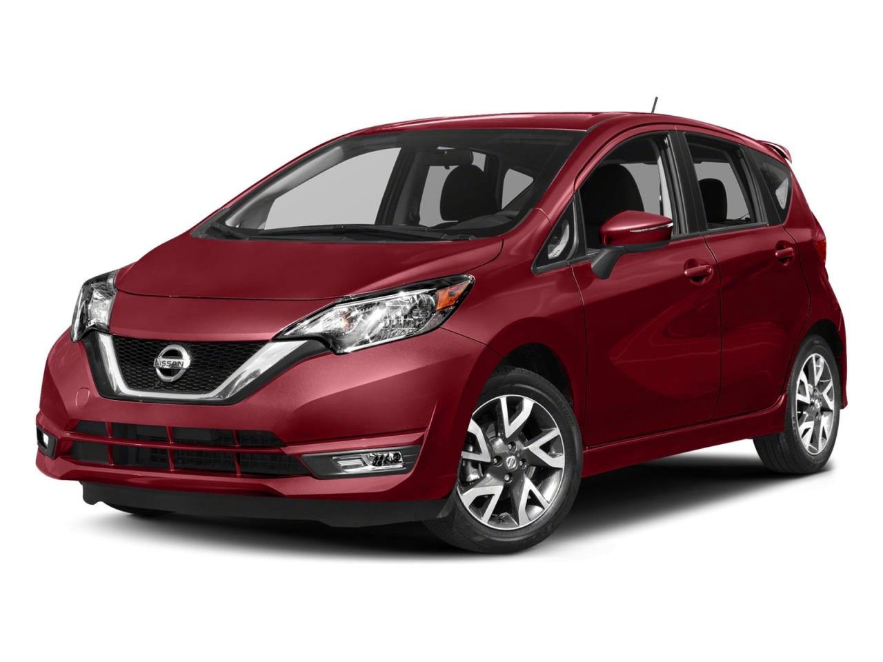 Used 2017 Nissan Versa Note SR Locally Owned | Low KM's for sale in Winnipeg, MB