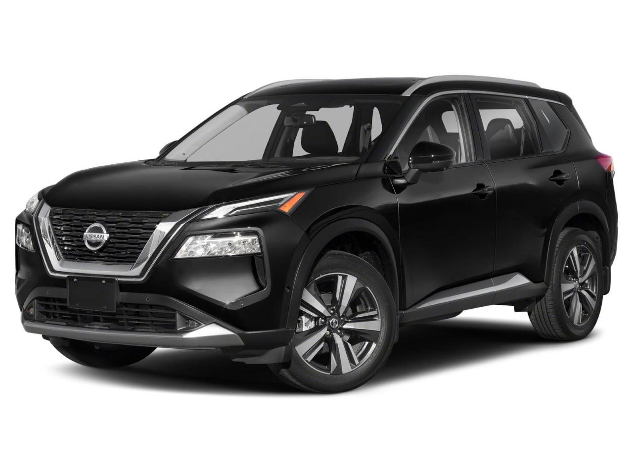Used 2021 Nissan Rogue Platinum Locally Owned | One Owner | Low KM's for sale in Winnipeg, MB