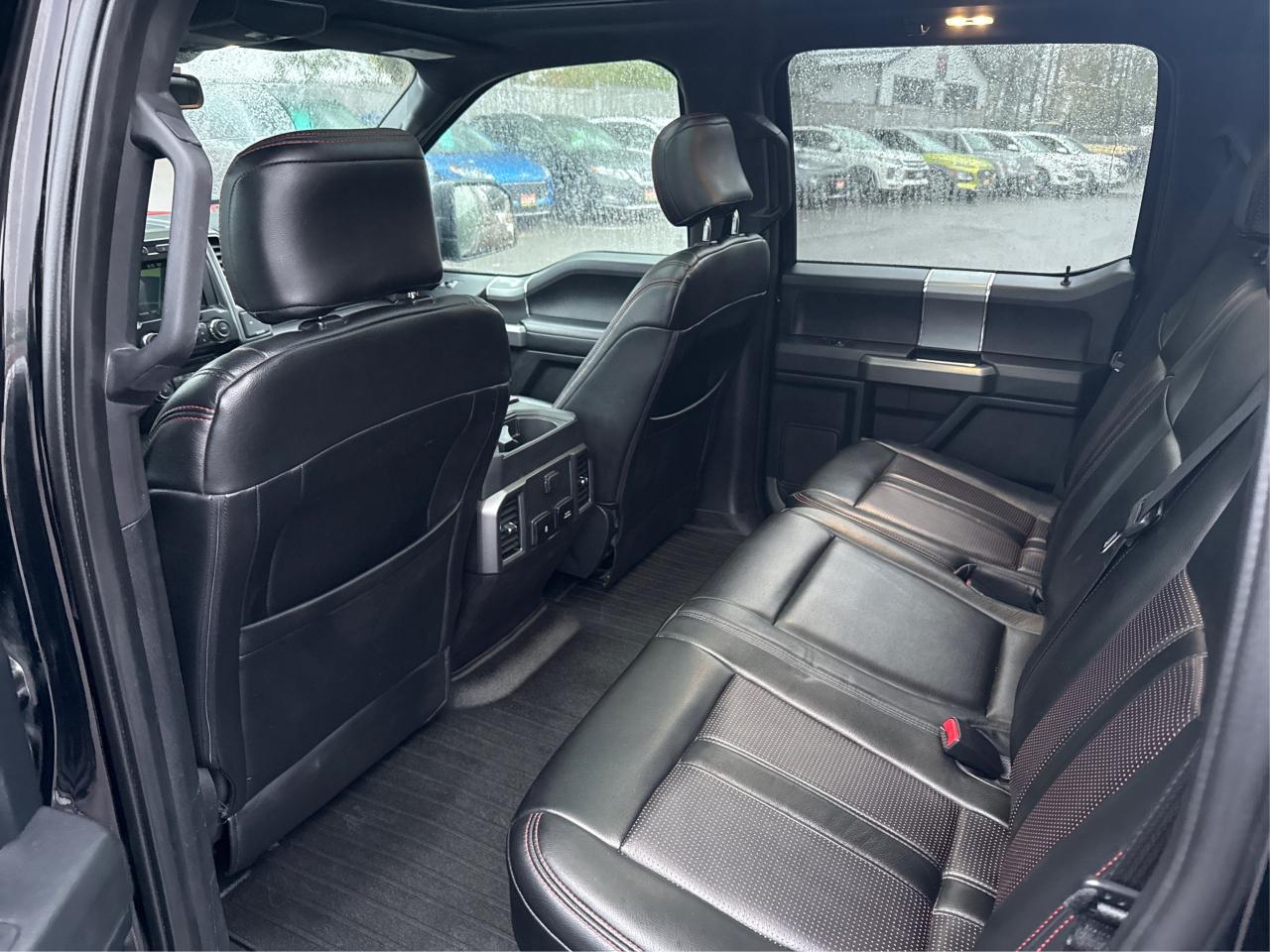 2017 Ford F-150 SUPERCREW - Photo #10