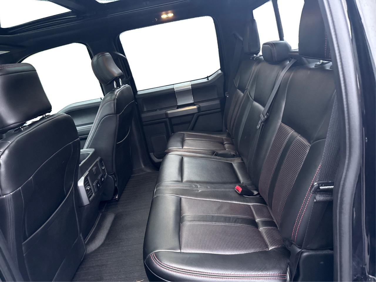 2017 Ford F-150 SUPERCREW - Photo #13