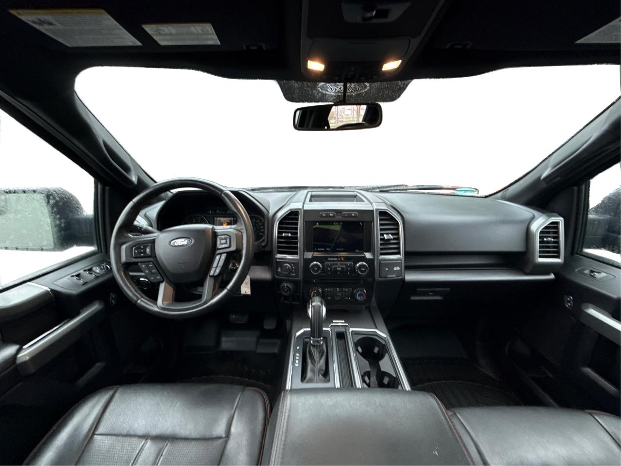 2017 Ford F-150 SUPERCREW - Photo #18