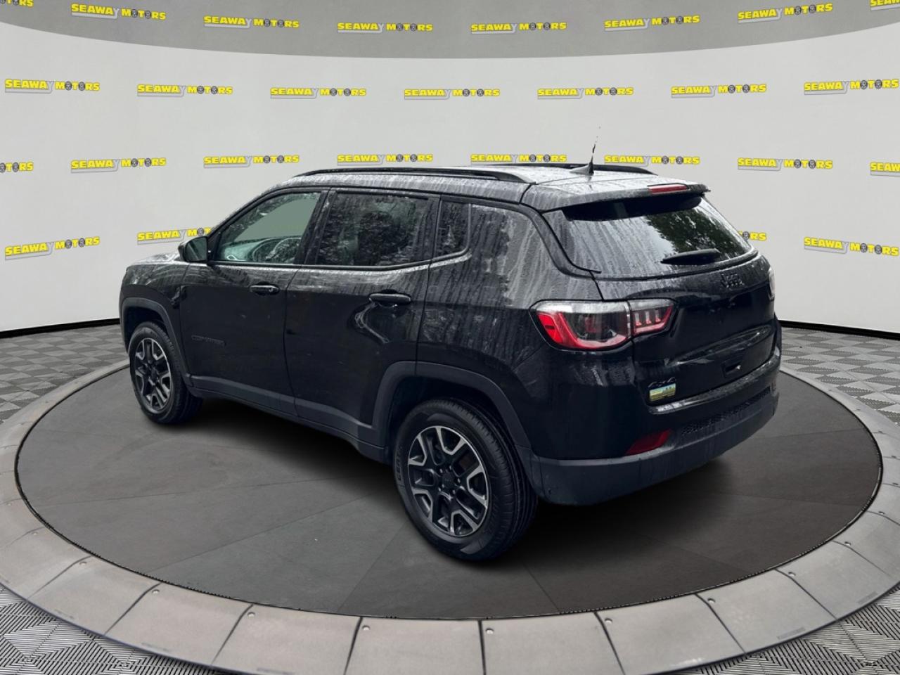 2019 Jeep Compass Sport - Photo #5