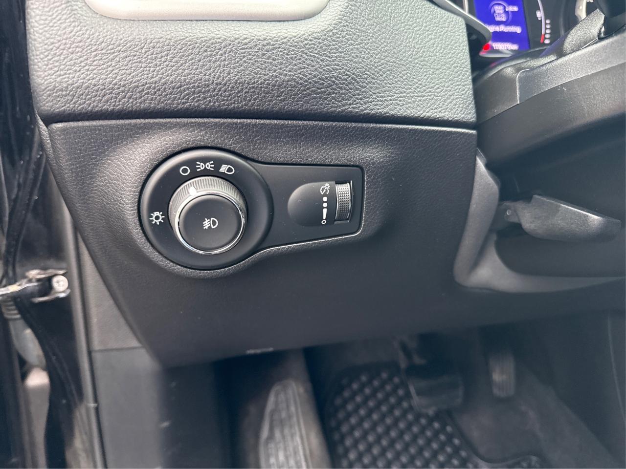 2019 Jeep Compass Sport - Photo #16