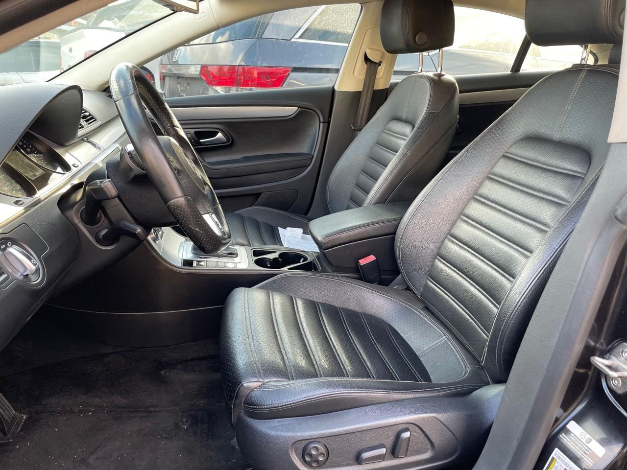 2014 Volkswagen Passat CC Sportline *R-LINE, HEATED LEATHER SEAT,BACKUP CAM* - Photo #7