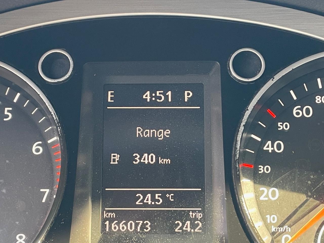 2014 Volkswagen Passat CC Sportline *R-LINE, HEATED LEATHER SEAT,BACKUP CAM* - Photo #10