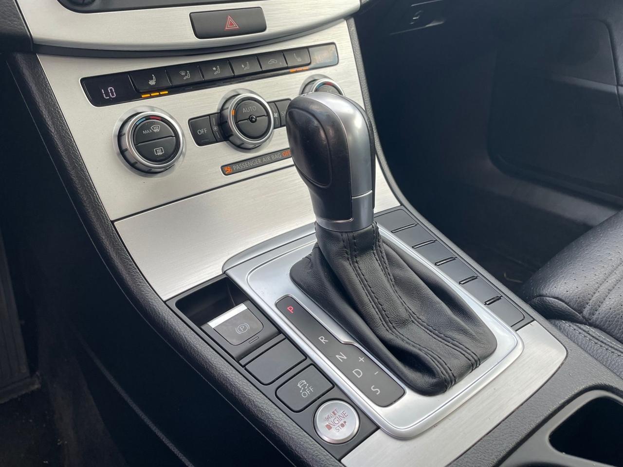 2014 Volkswagen Passat CC Sportline *R-LINE, HEATED LEATHER SEAT,BACKUP CAM* - Photo #15