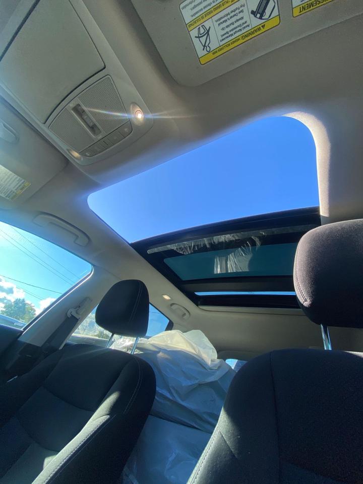 2016 Nissan Murano SV - Photo #19