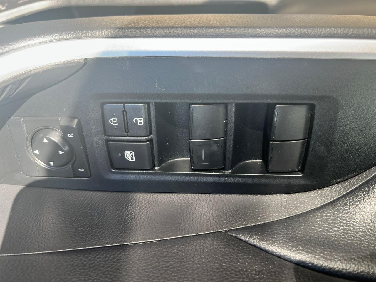 2022 Toyota RAV4 LE - Photo #19