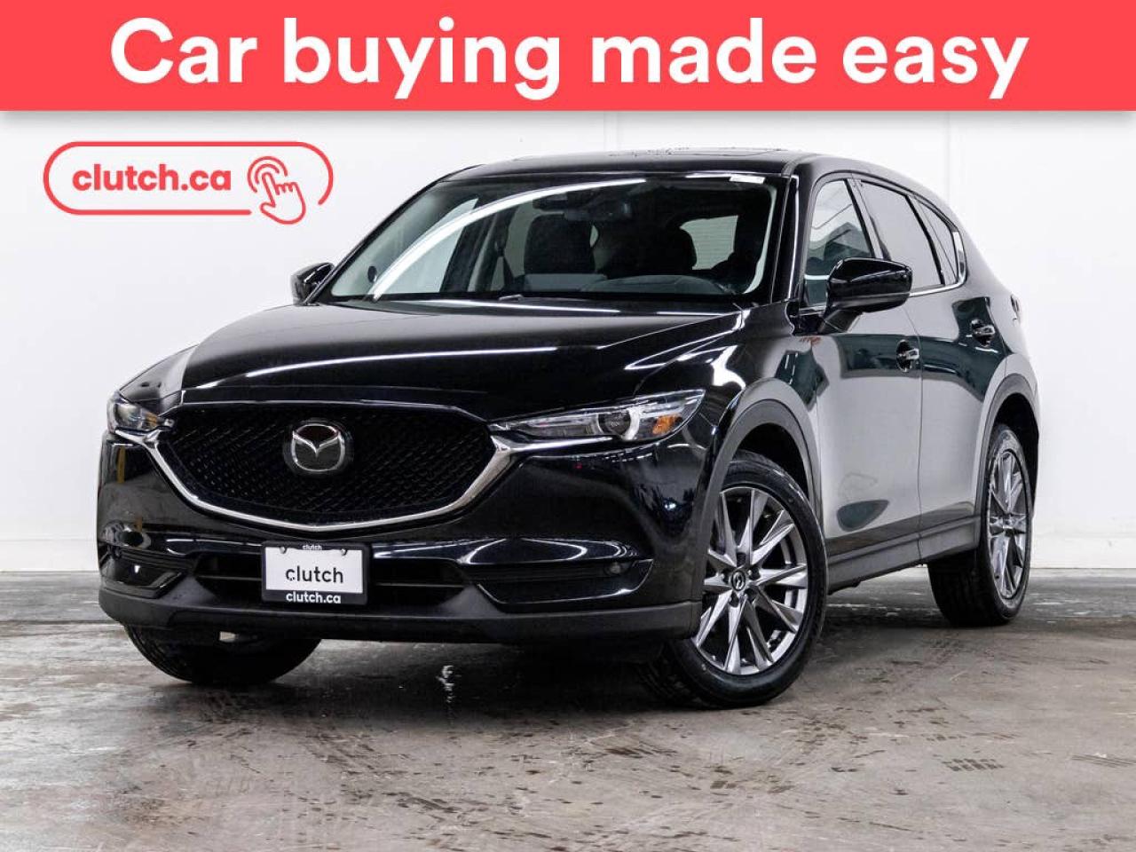 1 OWNER / Auto Dimming Rearview Mirror, Front Heated Seats, Ventilated Front Seats and more!<br> <br>Clutch is the largest online used car retailer in Canada, delivering a seamless, hassle-free car-buying experience to drivers everywhere. Shop thousands of used cars online, get the right one delivered to your door, and enjoy peace of mind with our 10-Day Money-Back Guarantee. How sweet is that? To learn more, visit clutch.ca.<br> <br>The top features for this car include:<br> <br>Power Tailgate/Hatch<br>Auto Dimming Rearview Mirror<br>Front Heated Seats<br>Ventilated Front Seats<br>Rear Heated Seats<br>Driver Seat Memory System<br>Climate Control<br>Dual Zone Front Climate Control<br>Premium Sound System<br>Bluetooth Music<br>GPS Navigation<br>Cruise Control<br>Adaptive Cruise Control<br>Integrated Garage Door Opener<br>12V Outlet<br>Apple CarPlay<br>Android Auto<br>USB Input<br>Push Button Start<br>Heads Up Display<br>Power Folding Exterior Mirrors<br>Lane Departure Warning<br>Blindspot Sensors<br>Heated Steering Wheel<br>Sunroof<br>Rear View Camera<br>Power Driver Seat<br>Power Passenger Seat<br> <br>Seamless home delivery - Delivery to your door in a matter of days. Available on select packages.<br> <br>Try it out for 10 days - If you do not like it, we will take it back. <br> <br>Quality assured - All cars go through our rigorous 210-point inspection and reconditioning process.<br> <br>Peace of mind - Warranty and protection plans available.<br> <br>Haggle-free - No haggling or hard sells.<br> <br>100% Transparency - Full inspection reports on every car, including high-res photography and a free Carfax report.<br> <br>Listed price is for cash purchase only and does not include taxes, Shipping Fees (if applicable), Delivery Fees (if applicable), government licensing fees.<br> <br>Previous Provincial Registrations:<br>Ontario<br> <br>Stock # 72624