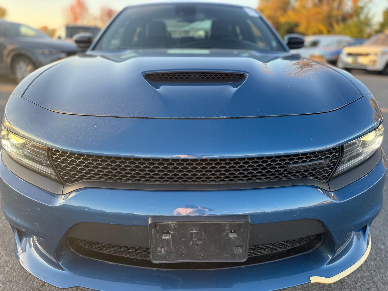 Used 2023 Dodge Charger GT AWD! Sunroof! NAV! AutoStart! for sale in Kemptville, ON