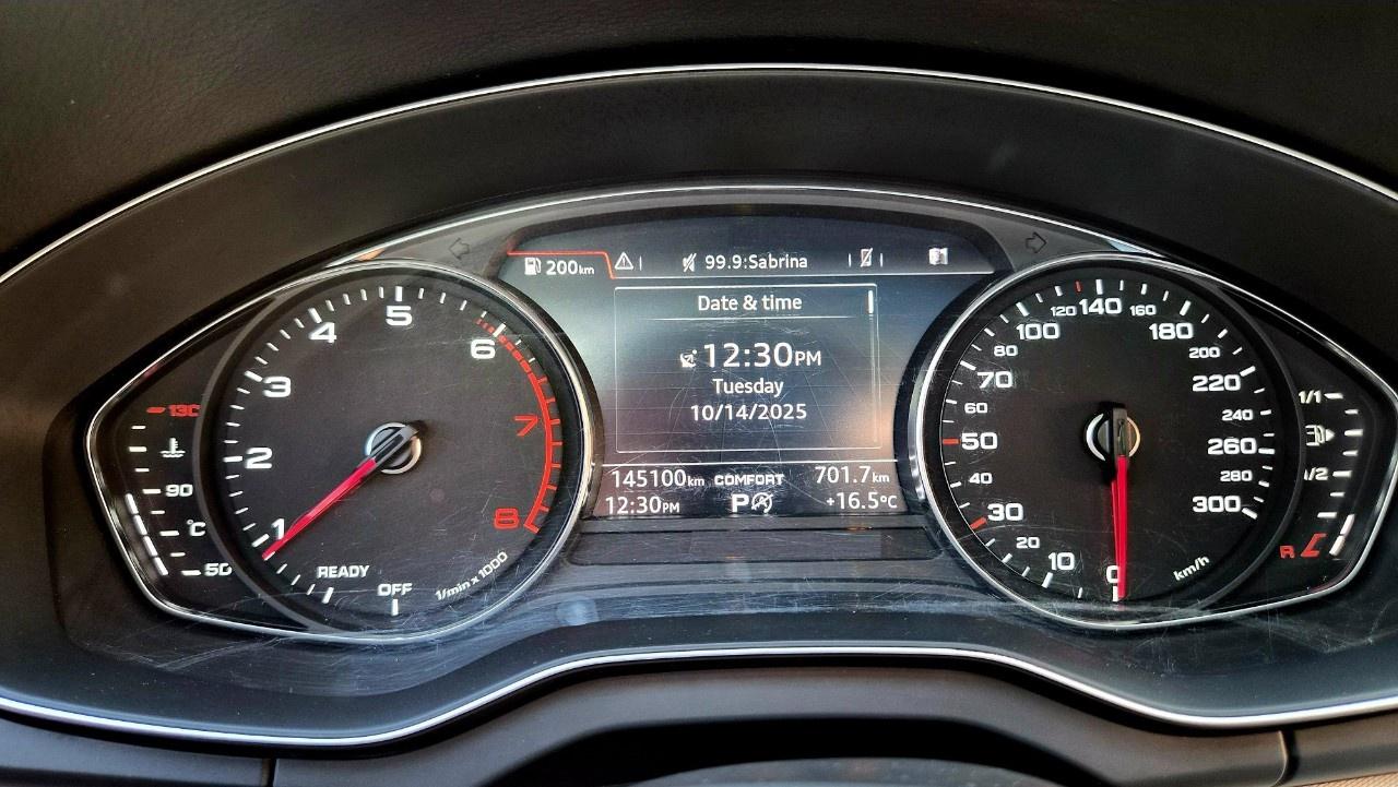 2018 Audi Q5 2.0 TFSI quattro Progressiv S tronic - Photo #12