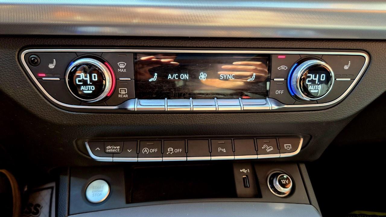 2018 Audi Q5 2.0 TFSI quattro Progressiv S tronic - Photo #15