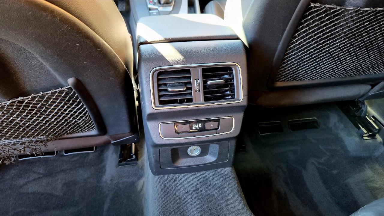 2018 Audi Q5 2.0 TFSI quattro Progressiv S tronic - Photo #17