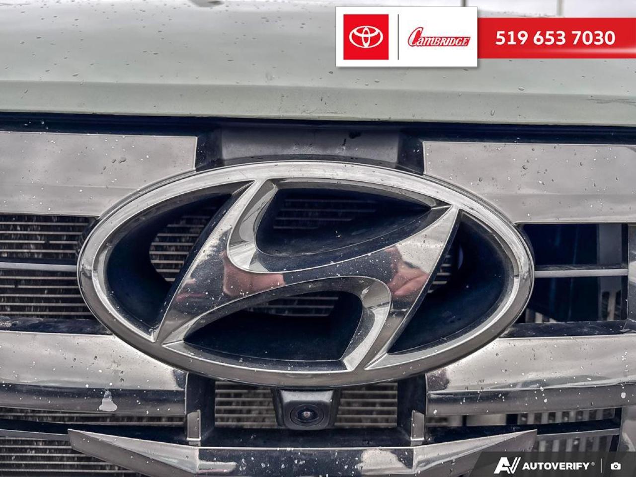 2023 Hyundai Santa Cruz Ultimate Photo