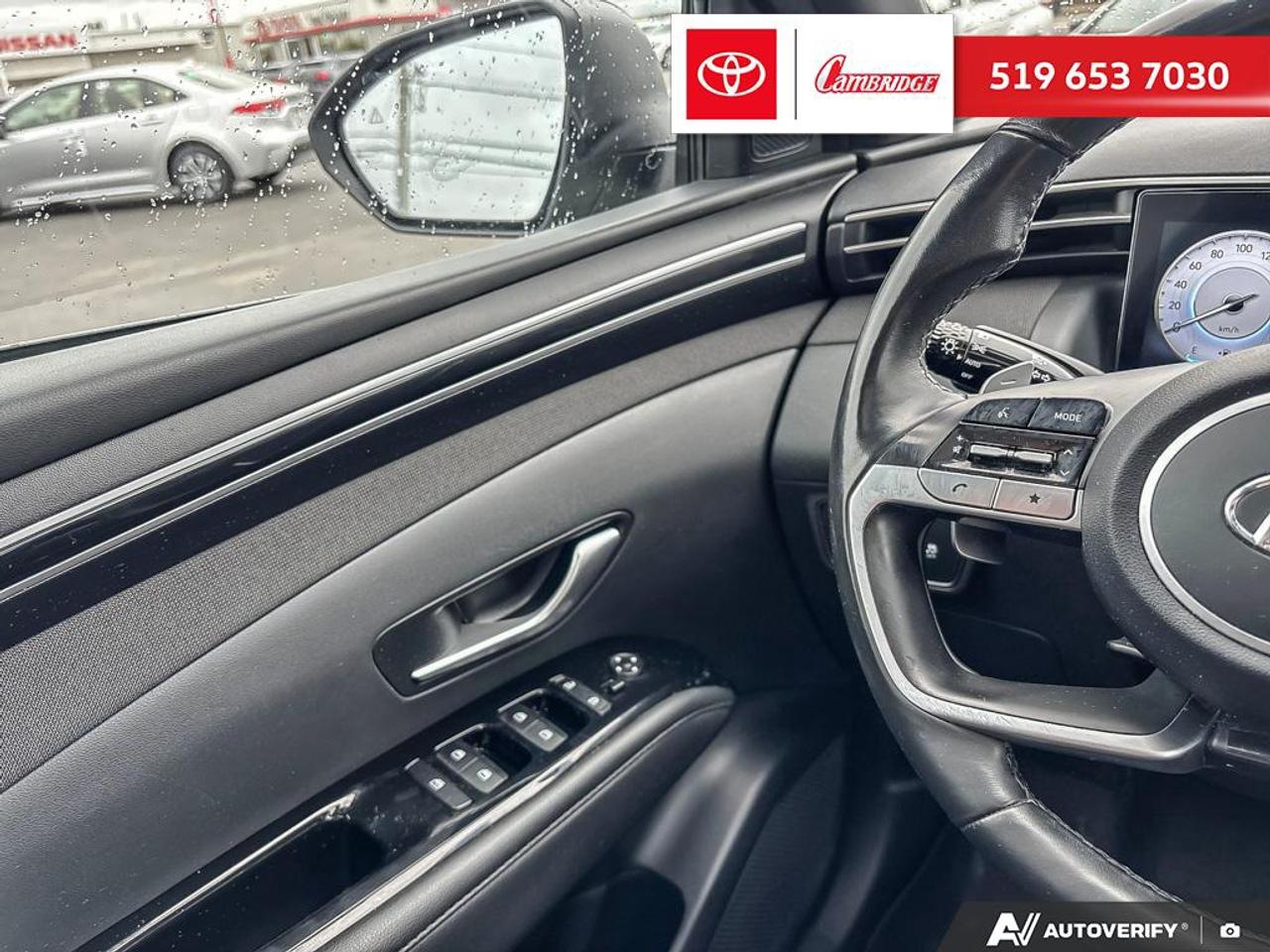 2023 Hyundai Santa Cruz Ultimate Photo