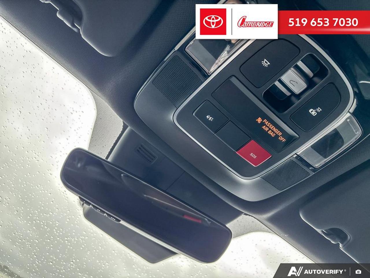 2023 Hyundai Santa Cruz Ultimate Photo