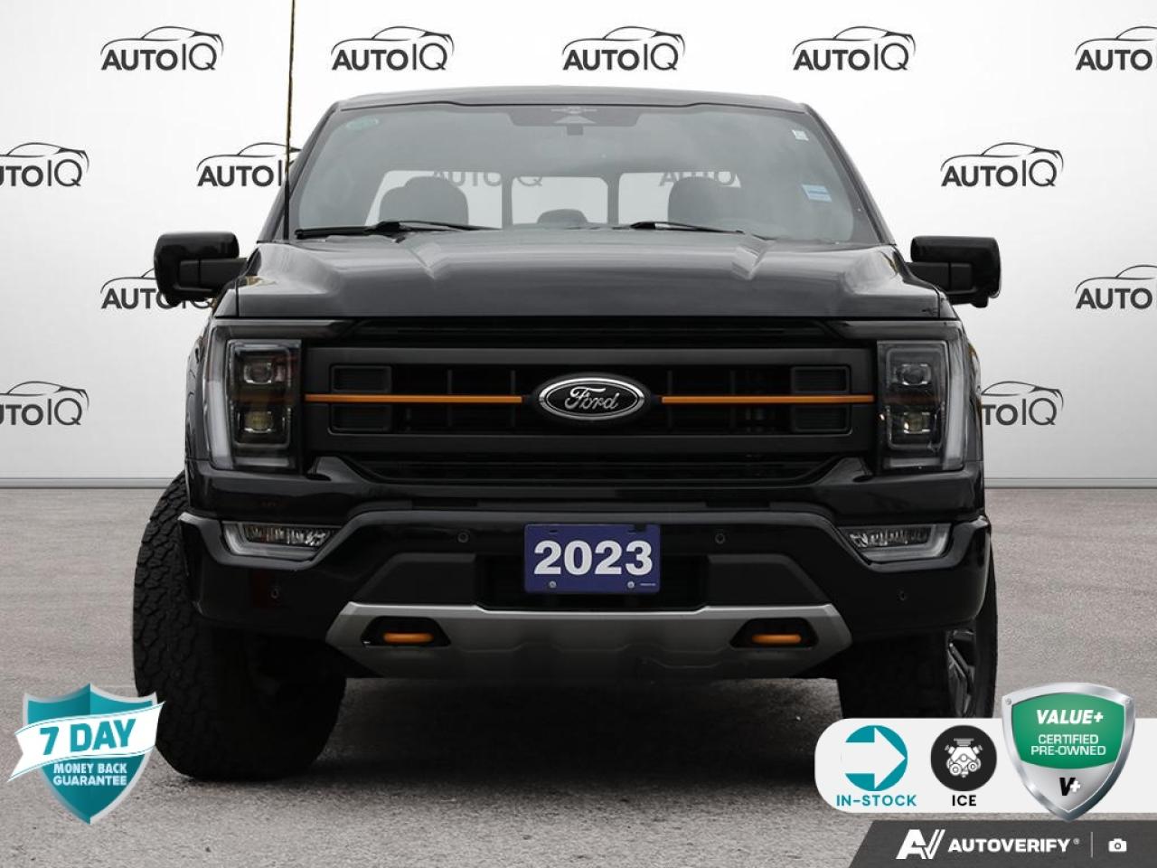 2023 Ford F-150 Tremor 402A | NAVIGATION SYSTEM | 360 DEGREE CAMERA PACKA Photo
