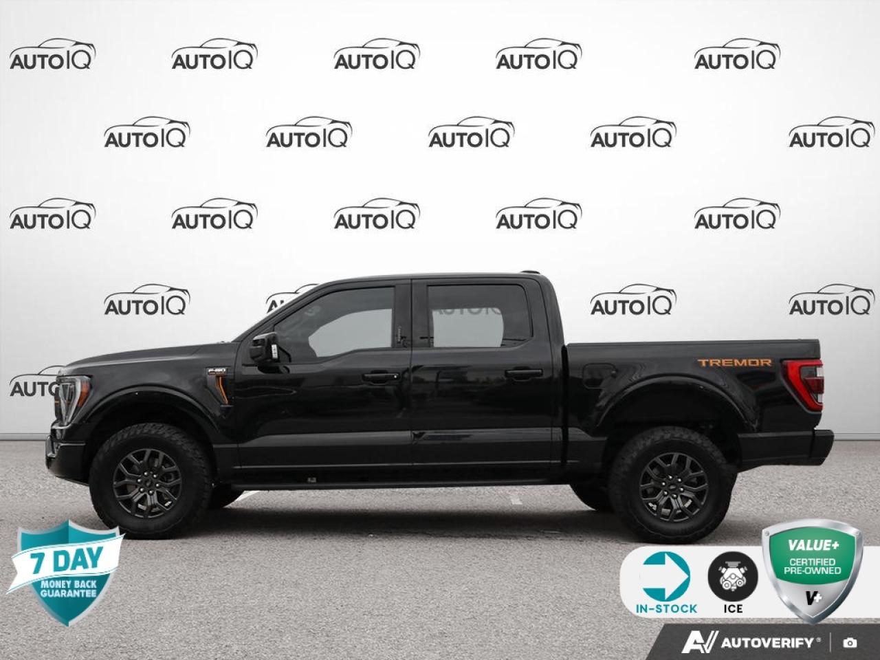 2023 Ford F-150 Tremor 402A | NAVIGATION SYSTEM | 360 DEGREE CAMERA PACKA Photo