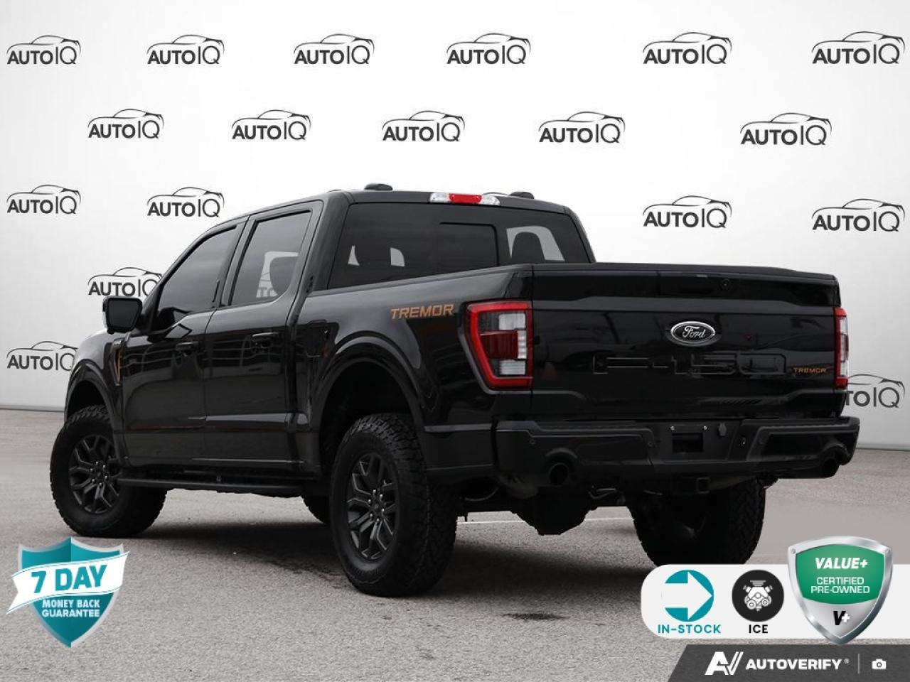 2023 Ford F-150 Tremor 402A | NAVIGATION SYSTEM | 360 DEGREE CAMERA PACKA Photo