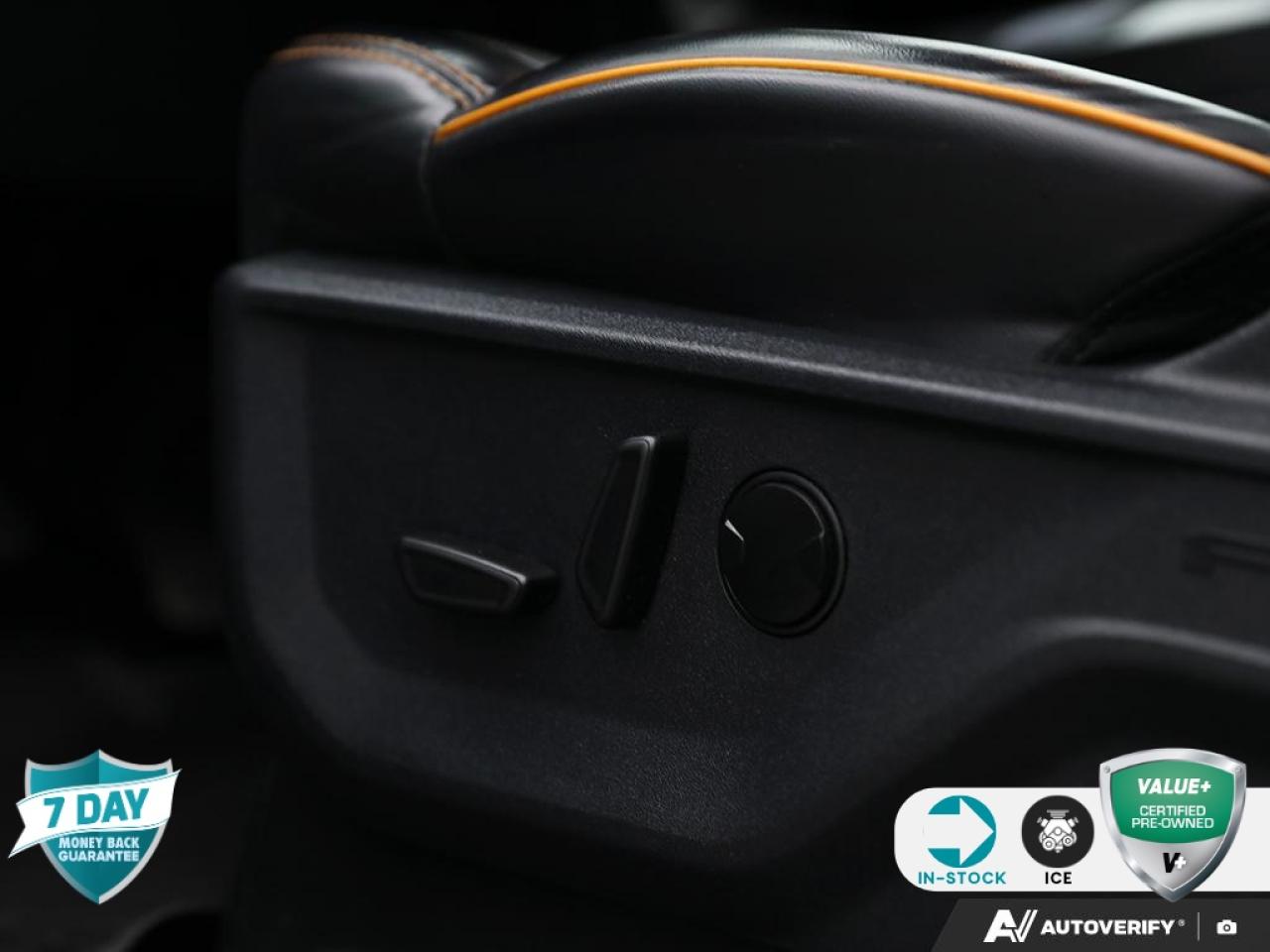 2023 Ford F-150 Tremor 402A | NAVIGATION SYSTEM | 360 DEGREE CAMERA PACKA Photo