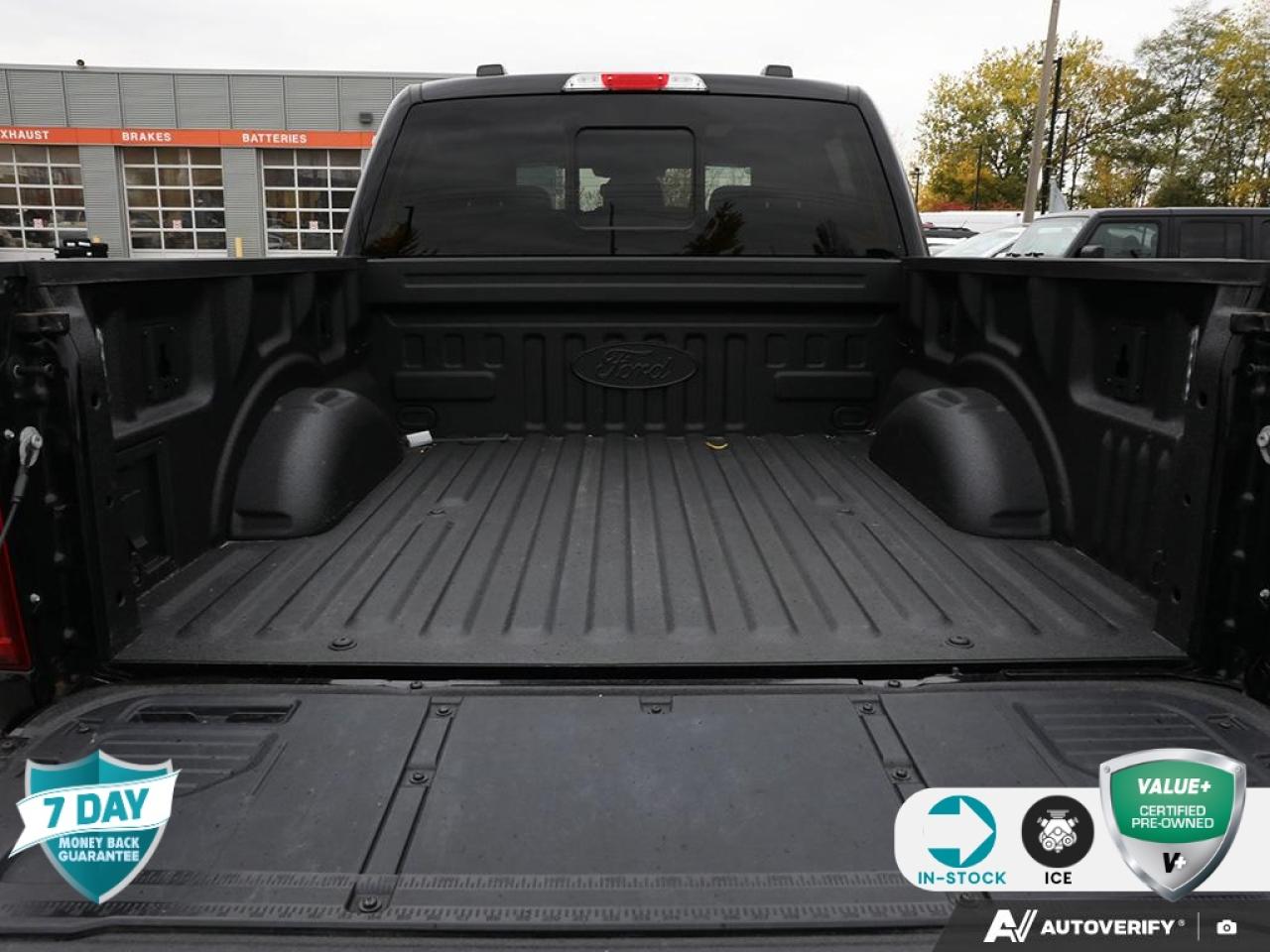 2023 Ford F-150 Tremor 402A | NAVIGATION SYSTEM | 360 DEGREE CAMERA PACKA Photo