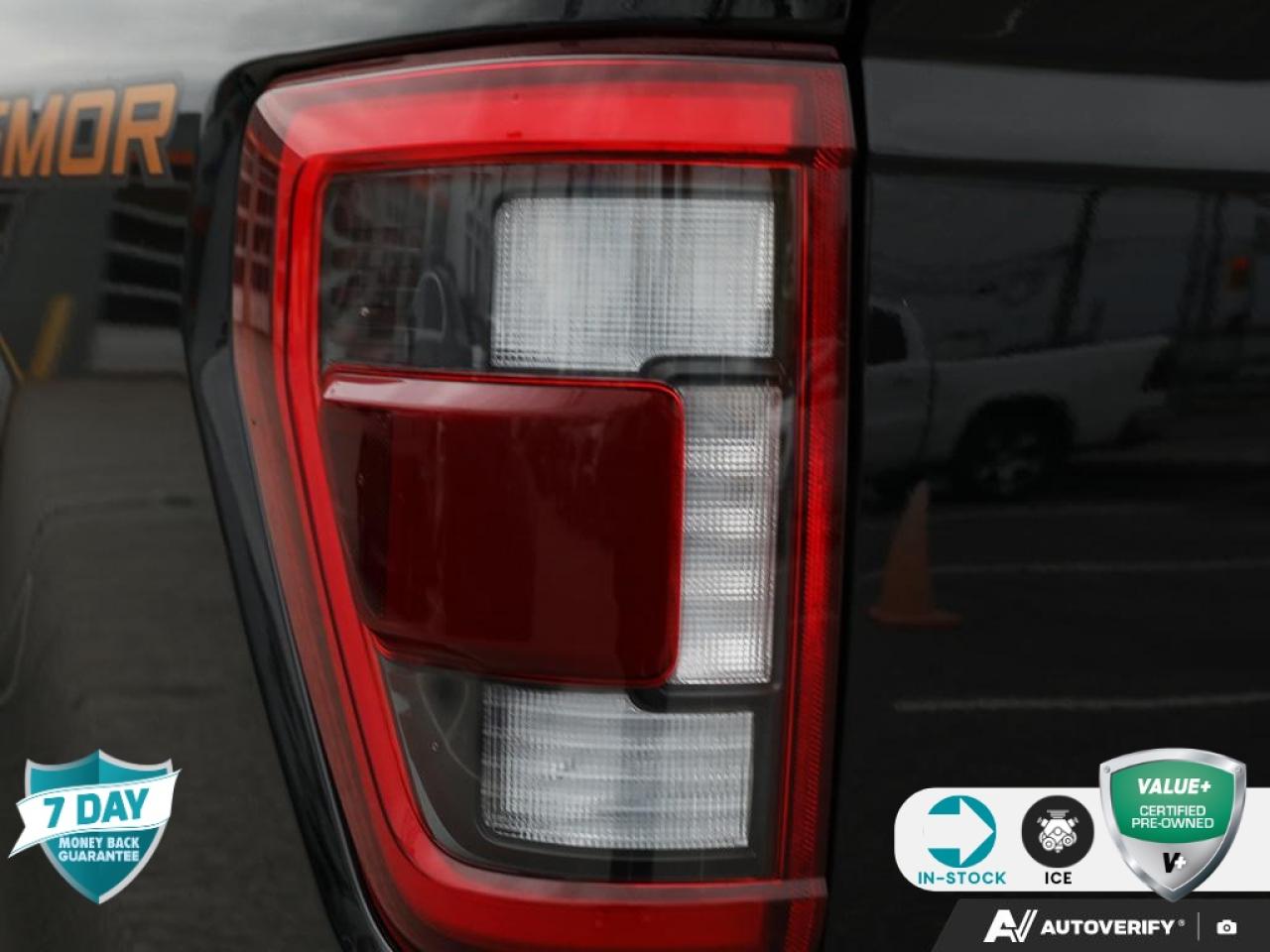 2023 Ford F-150 Tremor 402A | NAVIGATION SYSTEM | 360 DEGREE CAMERA PACKA Photo