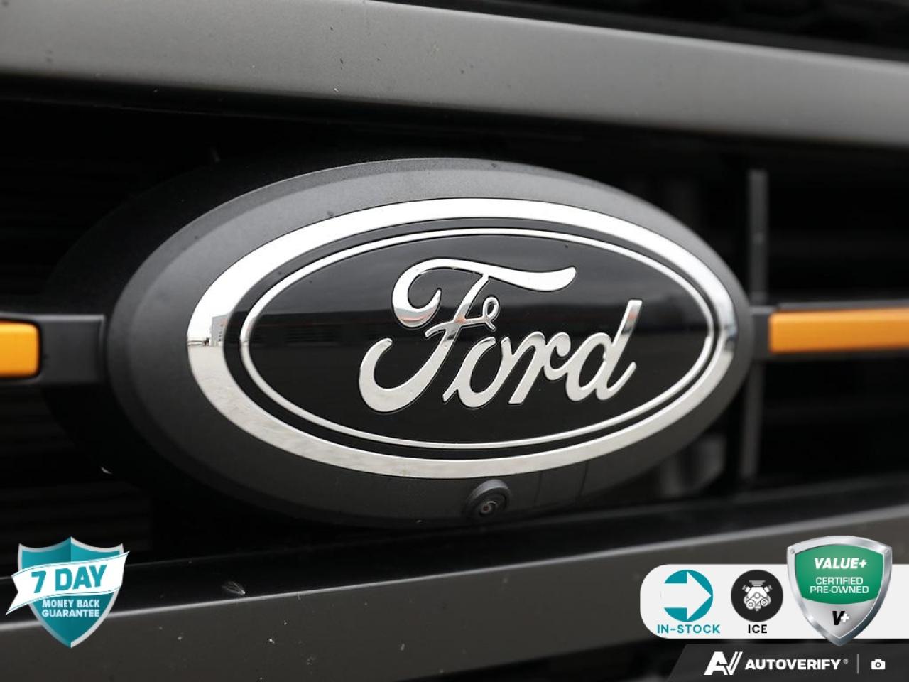 2023 Ford F-150 Tremor 402A | NAVIGATION SYSTEM | 360 DEGREE CAMERA PACKA Photo