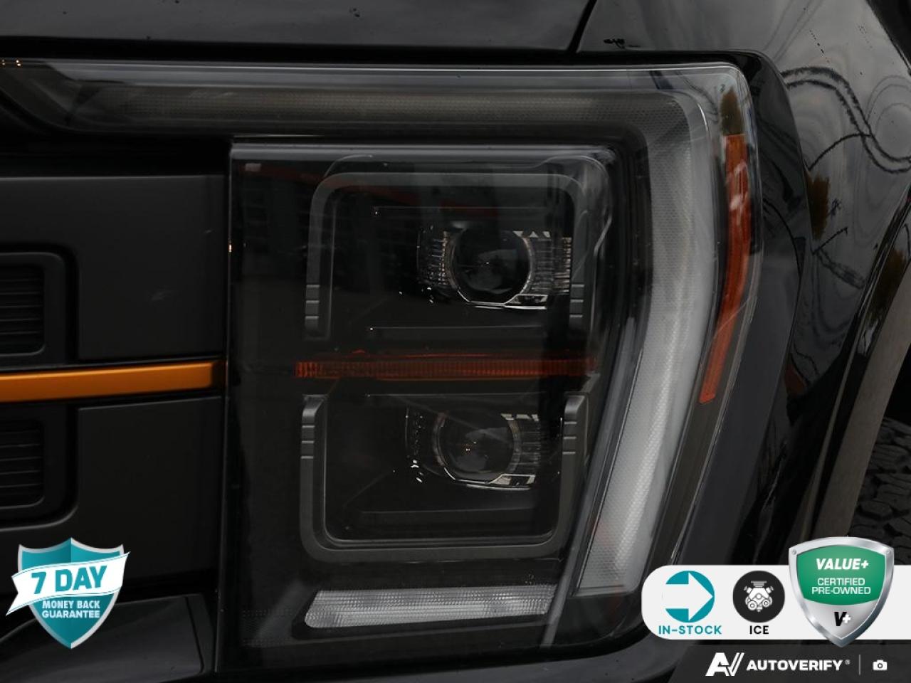 2023 Ford F-150 Tremor 402A | NAVIGATION SYSTEM | 360 DEGREE CAMERA PACKA Photo