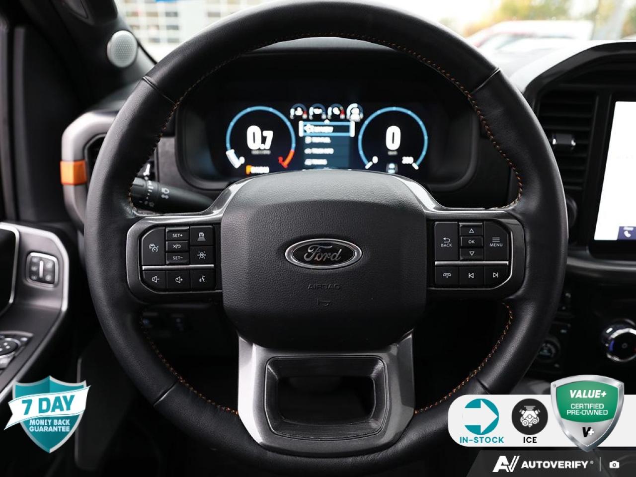 2023 Ford F-150 Tremor 402A | NAVIGATION SYSTEM | 360 DEGREE CAMERA PACKA Photo