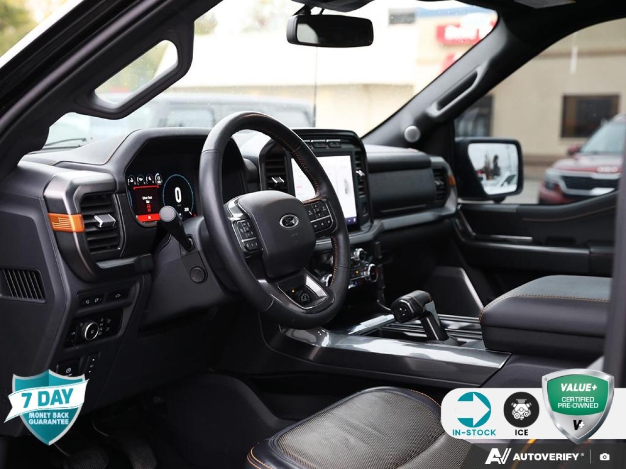 2023 Ford F-150 Tremor 402A | NAVIGATION SYSTEM | 360 DEGREE CAMERA PACKA Photo