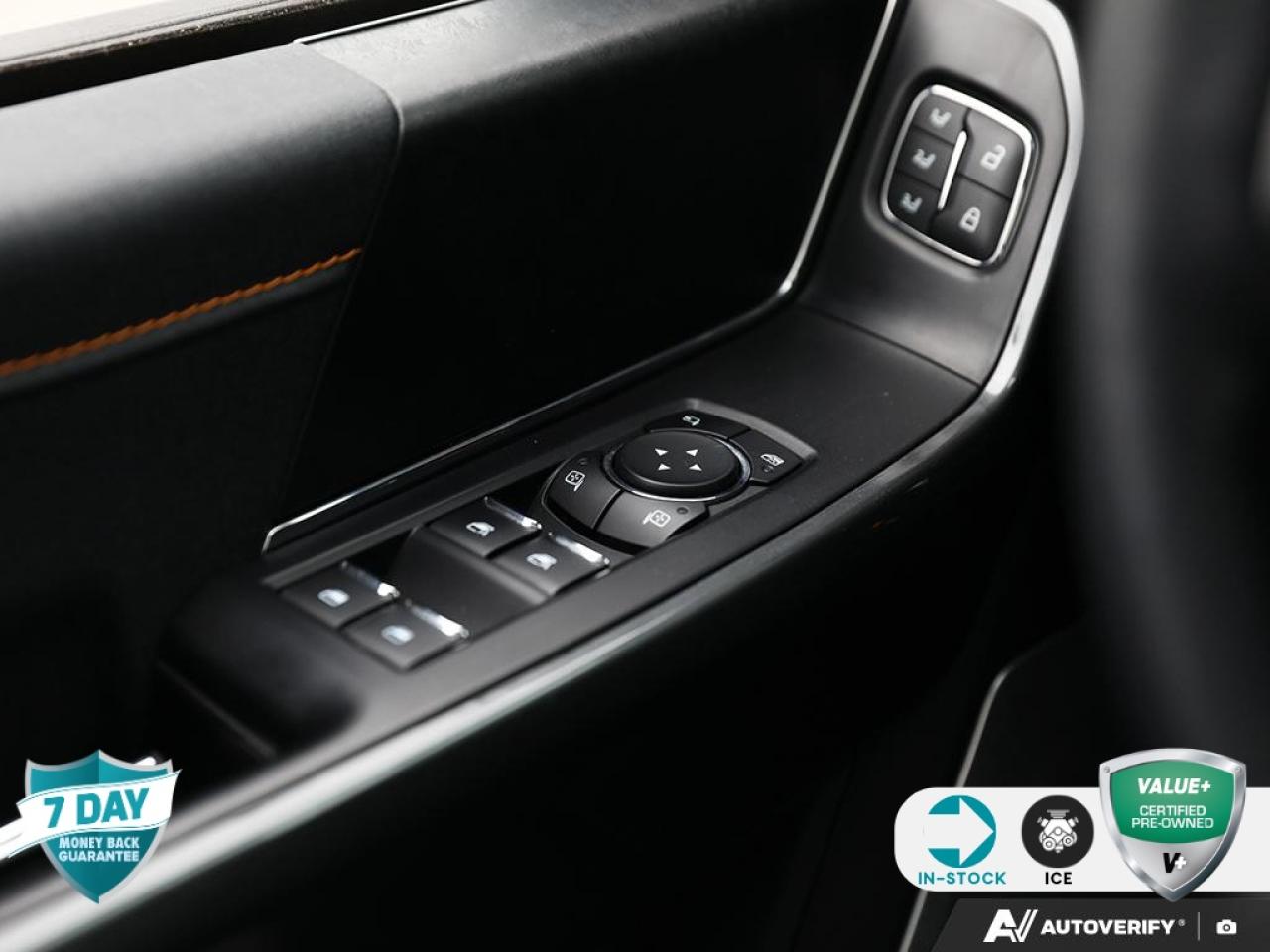 2023 Ford F-150 Tremor 402A | NAVIGATION SYSTEM | 360 DEGREE CAMERA PACKA Photo