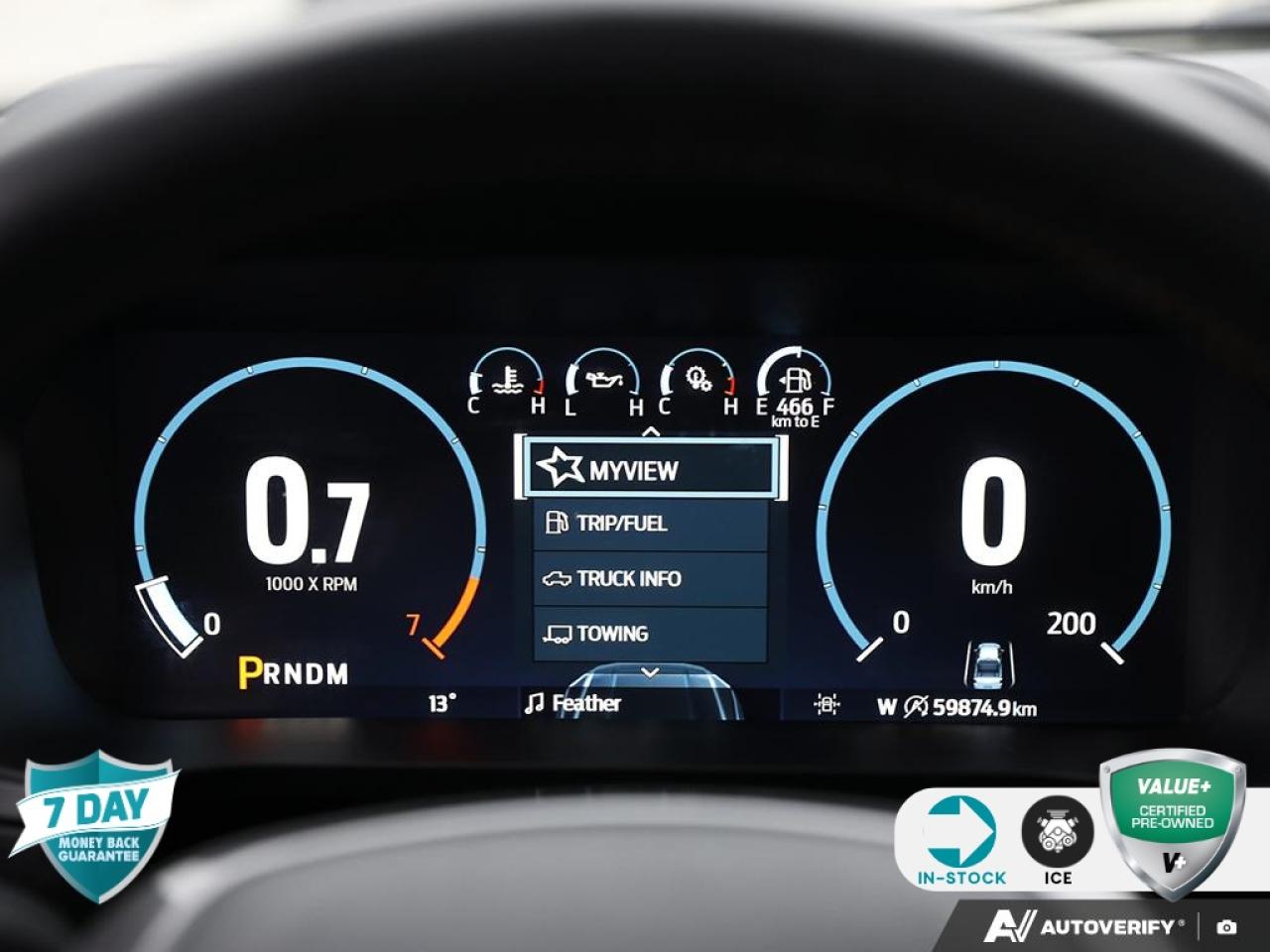 2023 Ford F-150 Tremor 402A | NAVIGATION SYSTEM | 360 DEGREE CAMERA PACKA Photo