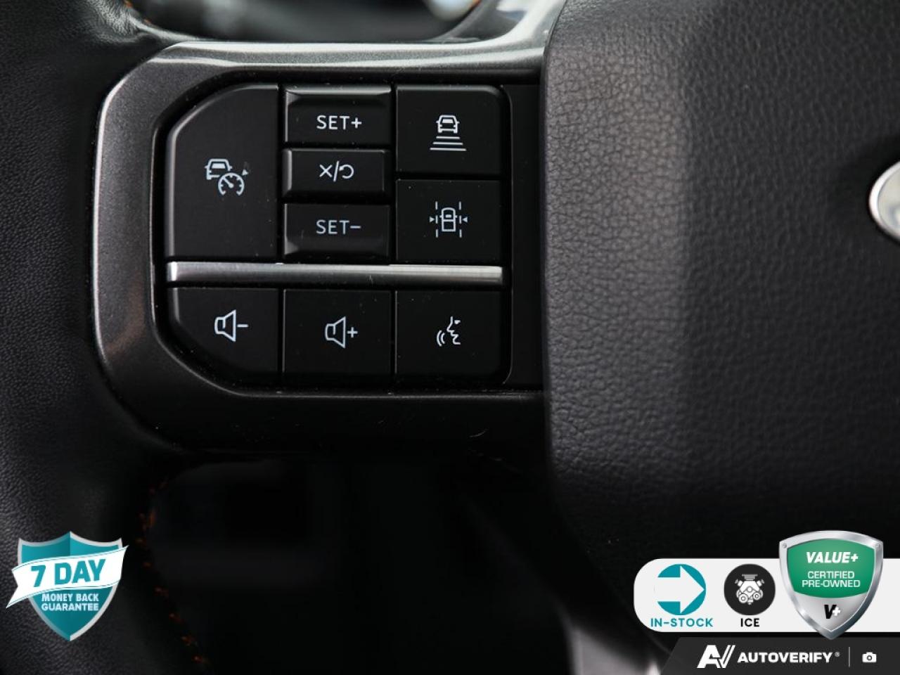 2023 Ford F-150 Tremor 402A | NAVIGATION SYSTEM | 360 DEGREE CAMERA PACKA Photo