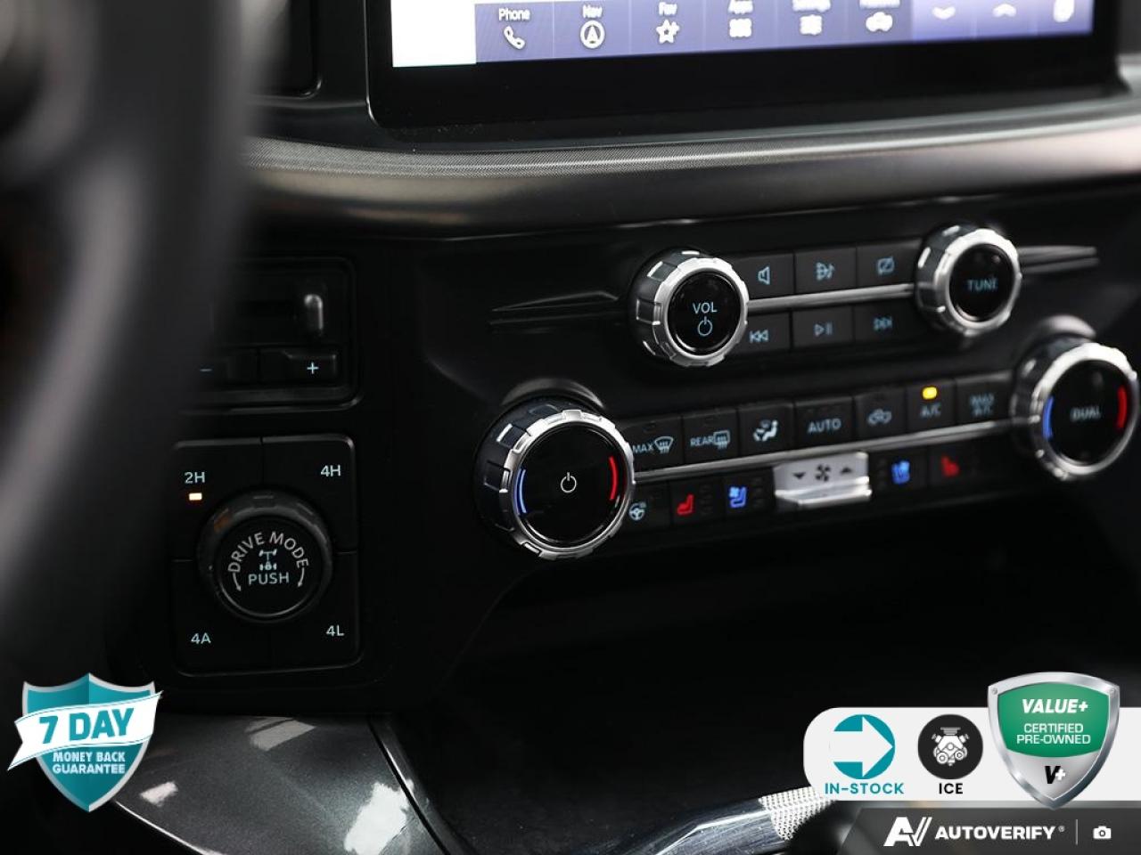 2023 Ford F-150 Tremor 402A | NAVIGATION SYSTEM | 360 DEGREE CAMERA PACKA Photo