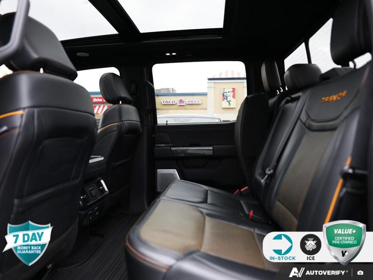 2023 Ford F-150 Tremor 402A | NAVIGATION SYSTEM | 360 DEGREE CAMERA PACKA Photo