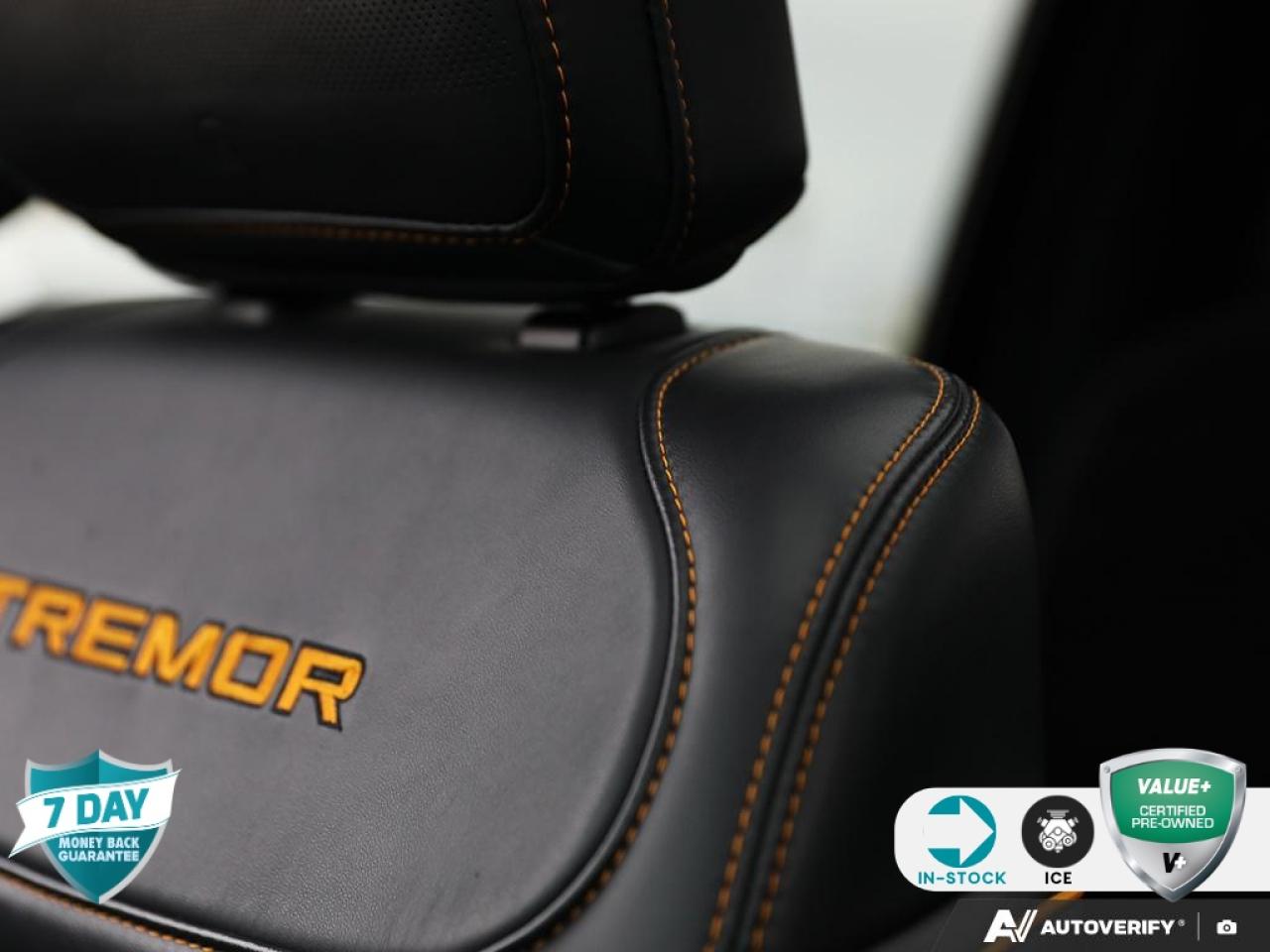 2023 Ford F-150 Tremor 402A | NAVIGATION SYSTEM | 360 DEGREE CAMERA PACKA Photo