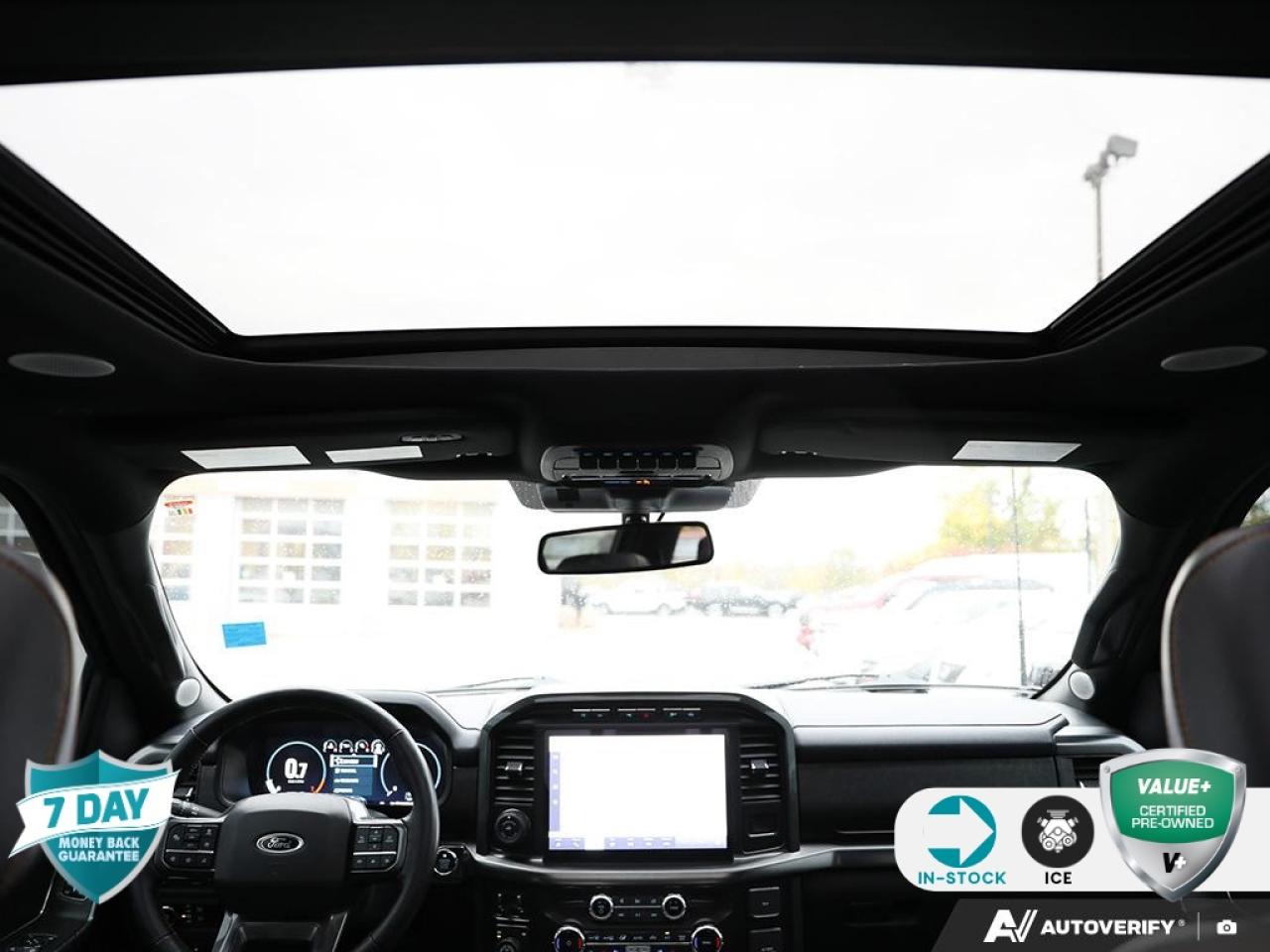 2023 Ford F-150 Tremor 402A | NAVIGATION SYSTEM | 360 DEGREE CAMERA PACKA Photo