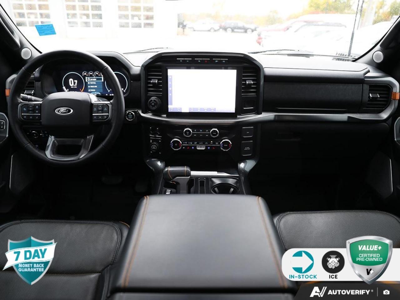 2023 Ford F-150 Tremor 402A | NAVIGATION SYSTEM | 360 DEGREE CAMERA PACKA Photo