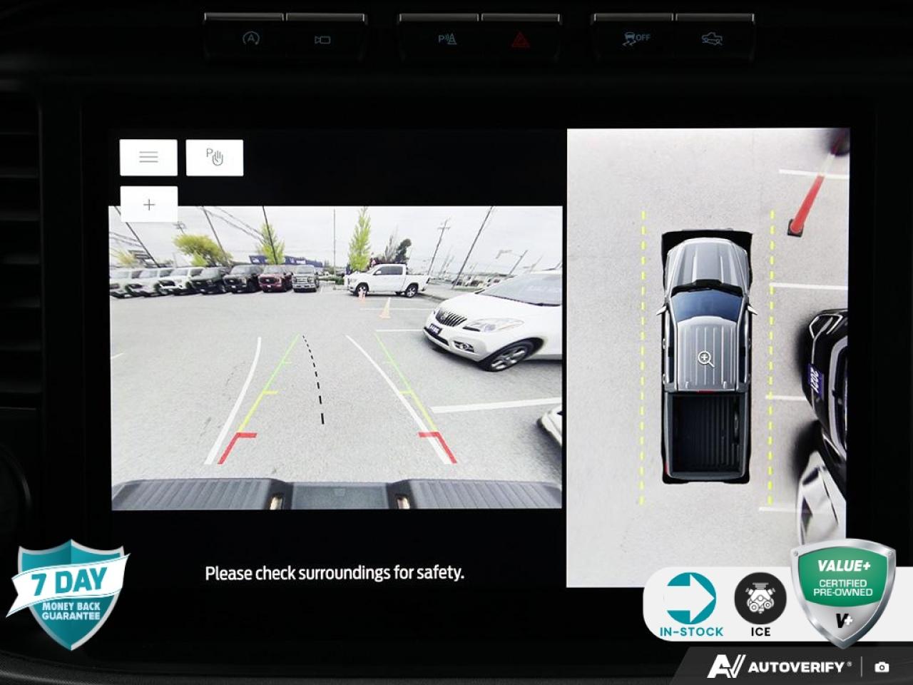 2023 Ford F-150 Tremor 402A | NAVIGATION SYSTEM | 360 DEGREE CAMERA PACKA Photo