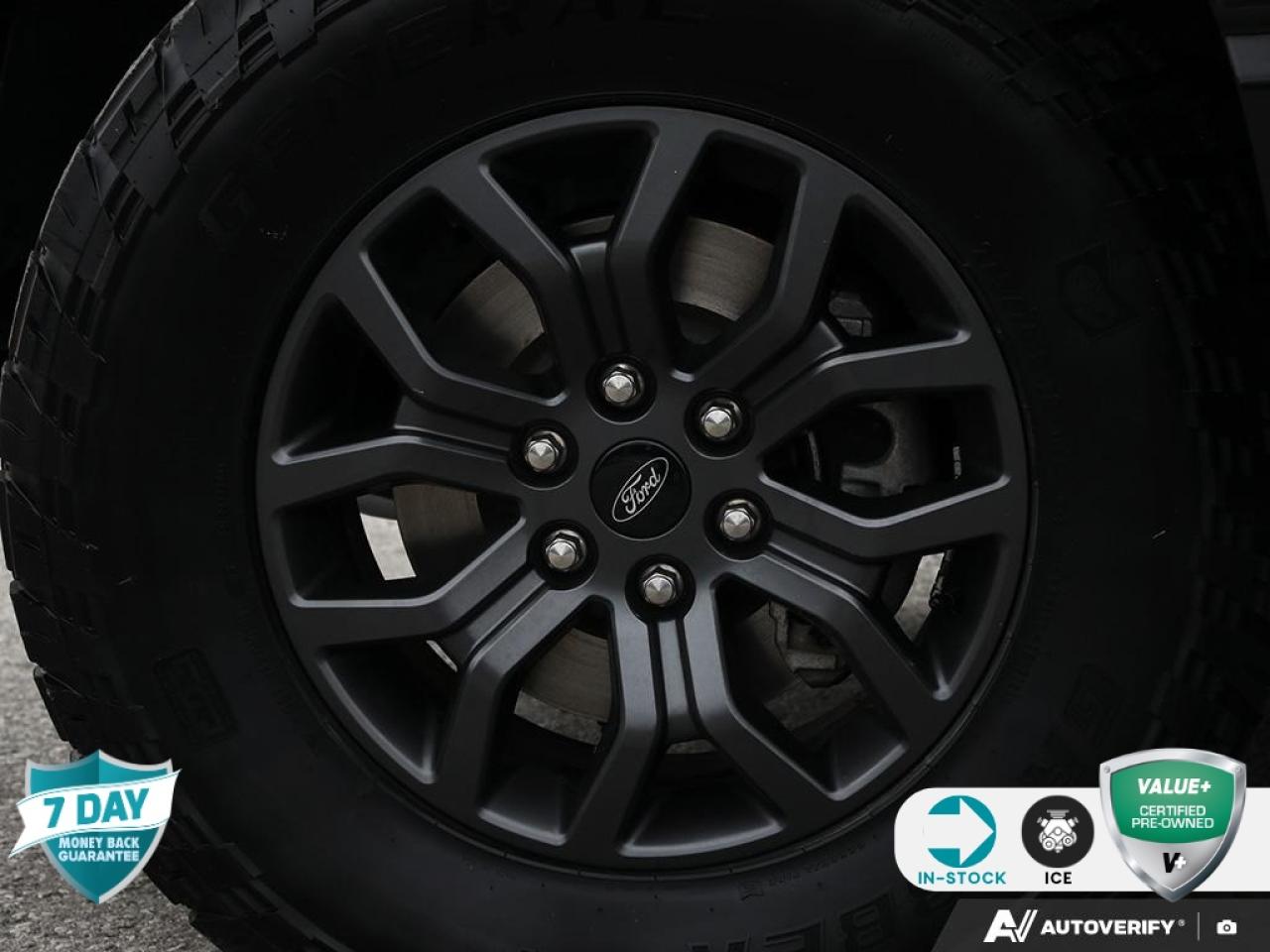 2023 Ford F-150 Tremor 402A | NAVIGATION SYSTEM | 360 DEGREE CAMERA PACKA Photo