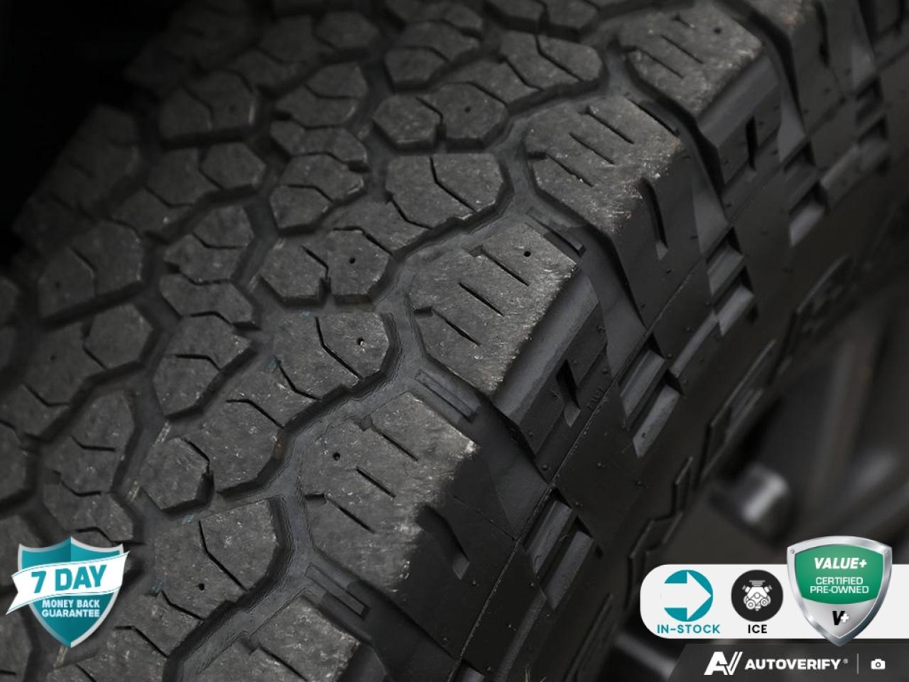 2023 Ford F-150 Tremor 402A | NAVIGATION SYSTEM | 360 DEGREE CAMERA PACKA Photo