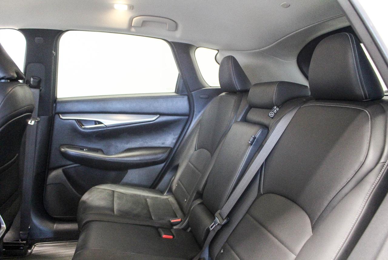 2020 Infiniti QX50 Pure HEATED FRONT SEATS - HEATED WHEEL - CLEAN CARFAX! Photo
