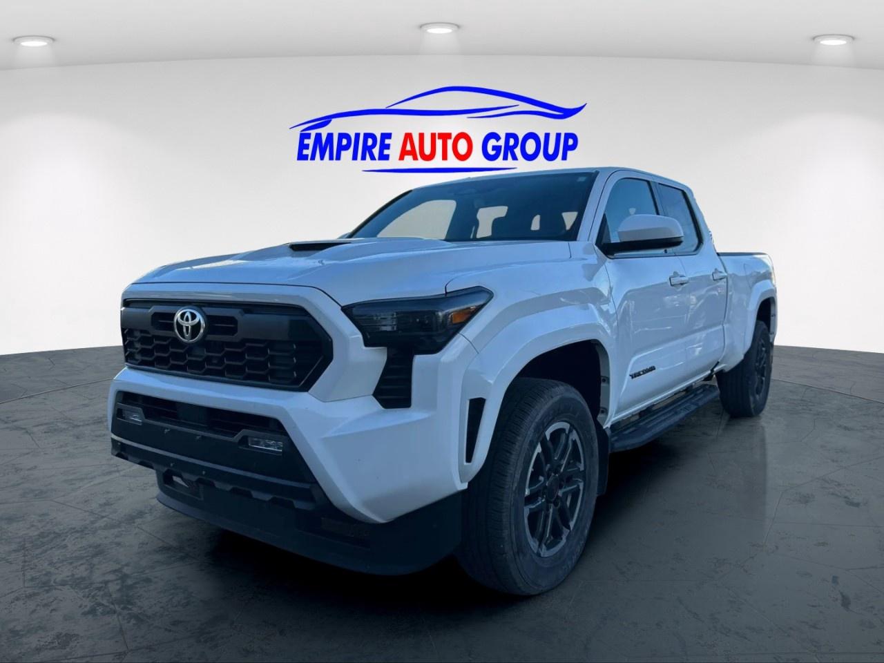 2024 Toyota Tacoma 45 SERIES Photo