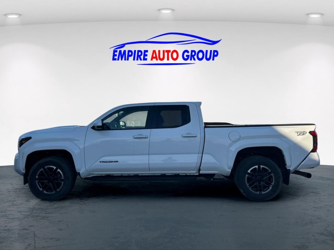 2024 Toyota Tacoma 45 SERIES Photo2