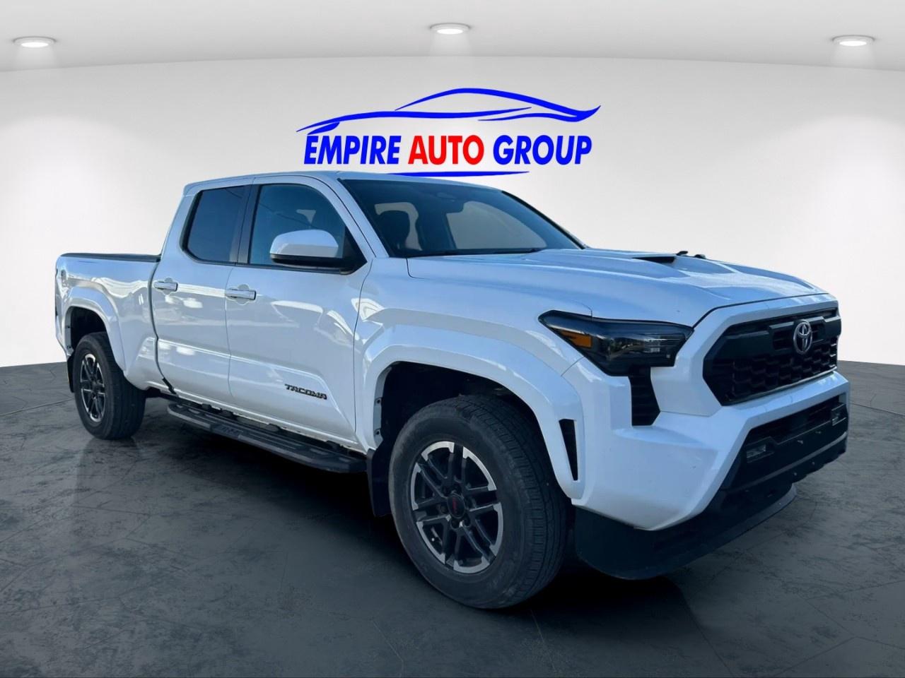 2024 Toyota Tacoma 45 SERIES Photo
