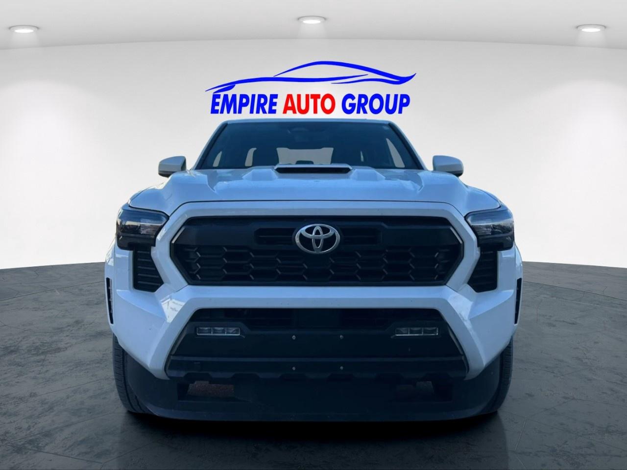 2024 Toyota Tacoma 45 SERIES Photo