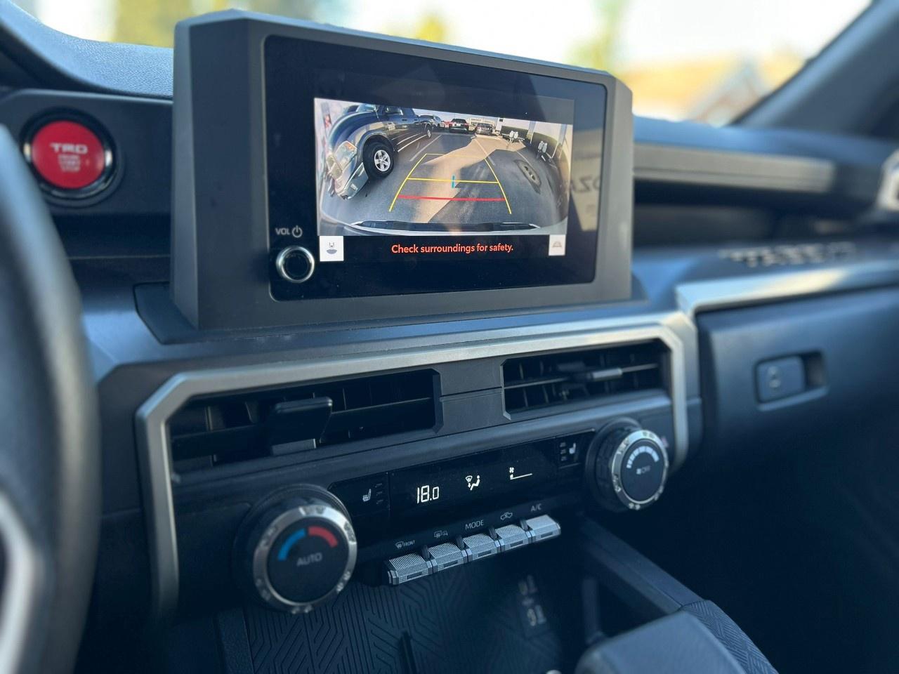 2024 Toyota Tacoma 45 SERIES Photo