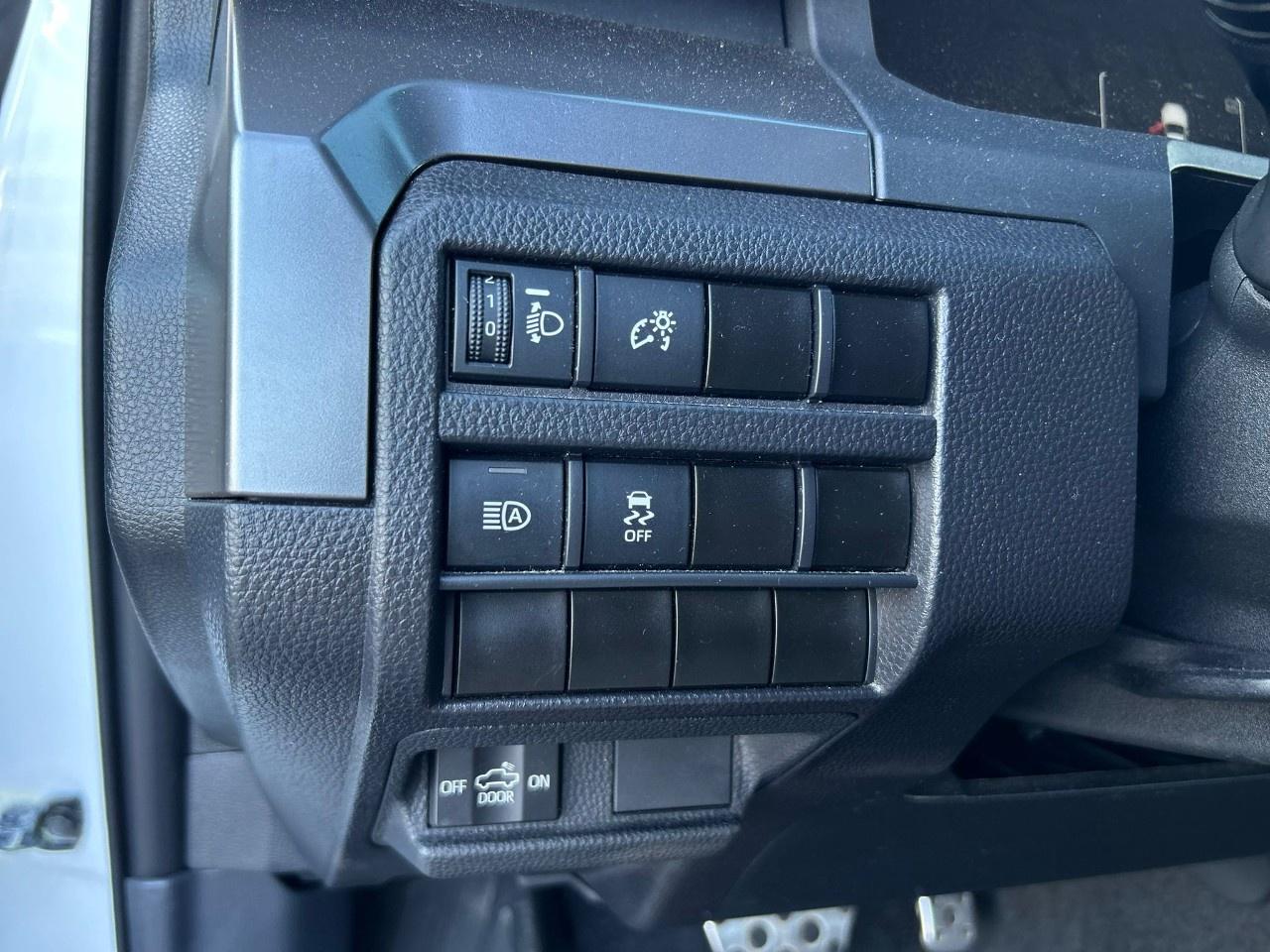 2024 Toyota Tacoma 45 SERIES Photo