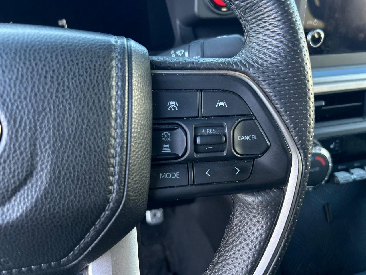 2024 Toyota Tacoma 45 SERIES Photo