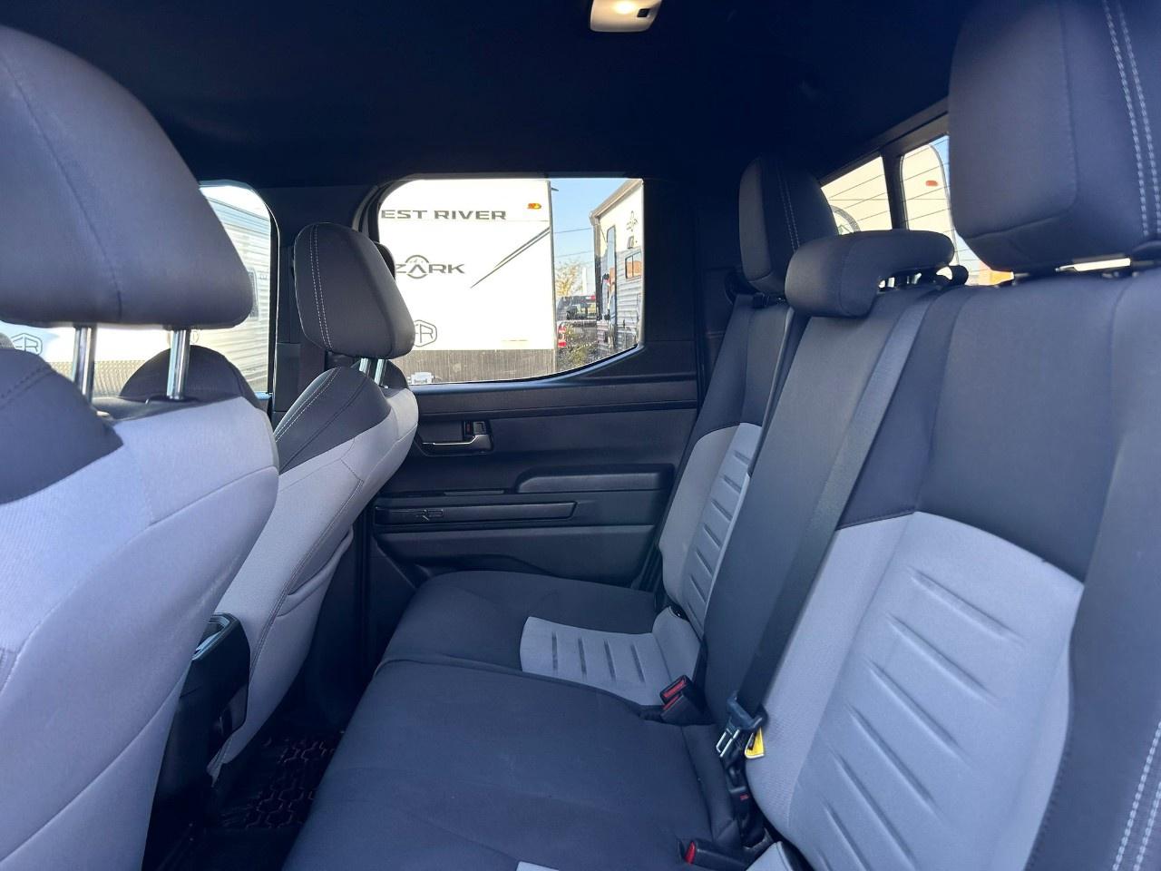 2024 Toyota Tacoma 45 SERIES Photo